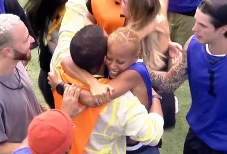 BBB 2023: Aline Wirley e Bruno vencem a Prova do Anjo e tomam decisão no Castigo do Monstro