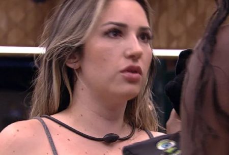 BBB 2023: Médico se pronuncia após Amanda afirmar que foi traída por ele