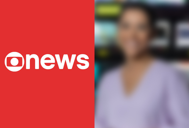 Apresentadora anuncia saída da GloboNews após seis anos e destino é revelado