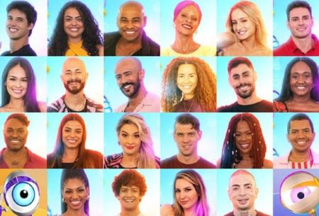 BBB 2023: Poeta e ex-affair de Anitta quase entrou no Camarote