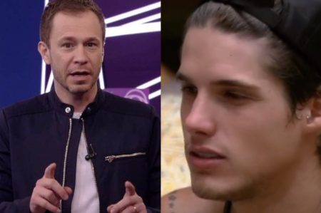 BBB 2023: Projeto de Prior, Gabriel convoca até Tiago Leifert em campanha furada