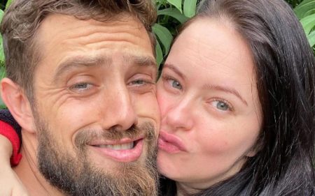 Após fim de casamento com Rafael Cardoso, Mari Bridi comenta emagrecimento