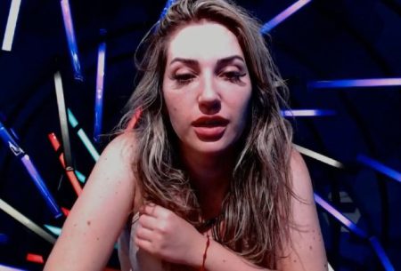 BBB 2023: Amanda solta o verbo e revela impressionante estratégia