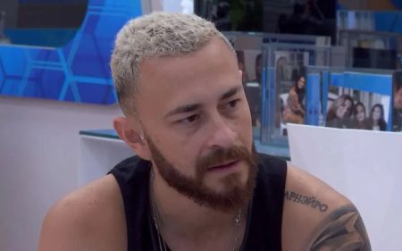 BBB 2023: Fred acredita que brother famoso está manchando a imagem de grupo