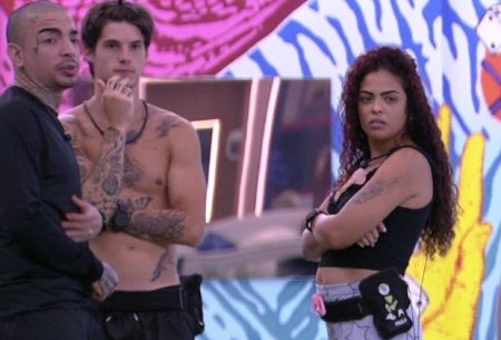 BBB 2023: Apelido de participante vira piada nas redes sociais