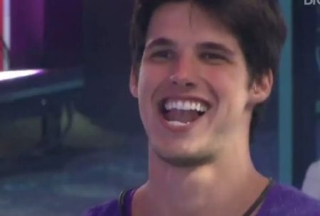 BBB 2023: Gabriel revela interesse em ex-sister e choca participantes