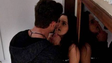 BBB 2023: Emilly Araújo reage após Globo interferir na relação de Gabriel e Bruna Griphao