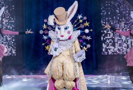 The Masked Singer tem primeiro mascarado revelado e identidade surpreende