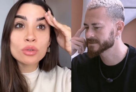 BBB 2023: Alô Papa Francisco! Web pede a canonização de Boca Rosa após atitude com Fred