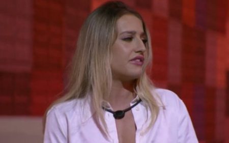 BBB 2023: Bruna Griphao declara que está confusa sobre atitudes de Gabriel