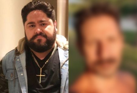 Cesar Menotti ironiza ministra de Lula e é atacado por ator da Globo: “Burro”