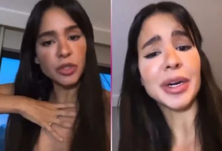 BBB 2023: Kerline revela torcida para brother e surpreende web