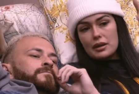 BBB 2023: Larissa e Fred detonam Gabriel: “Querendo se achar o Prior”