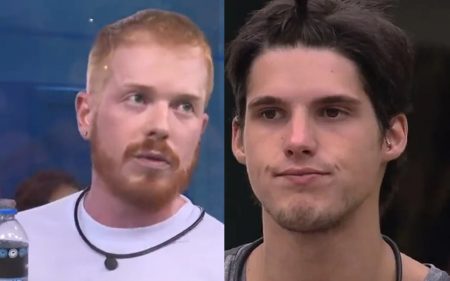 BBB 2023: Ex-Casa de Vidro, Manoel detona o jogo de Gabriel
