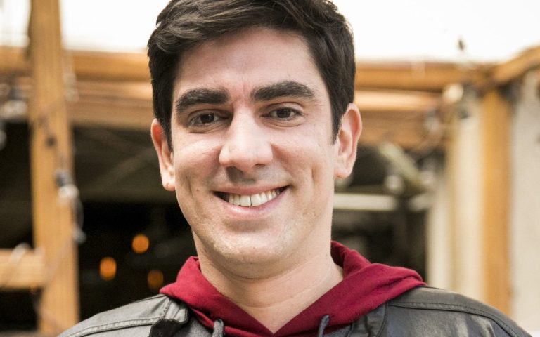 Marcelo Adnet