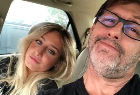 BBB 2023: Pai de Bruna Griphao faz sincero desabafo após atriz se declarar bissexual