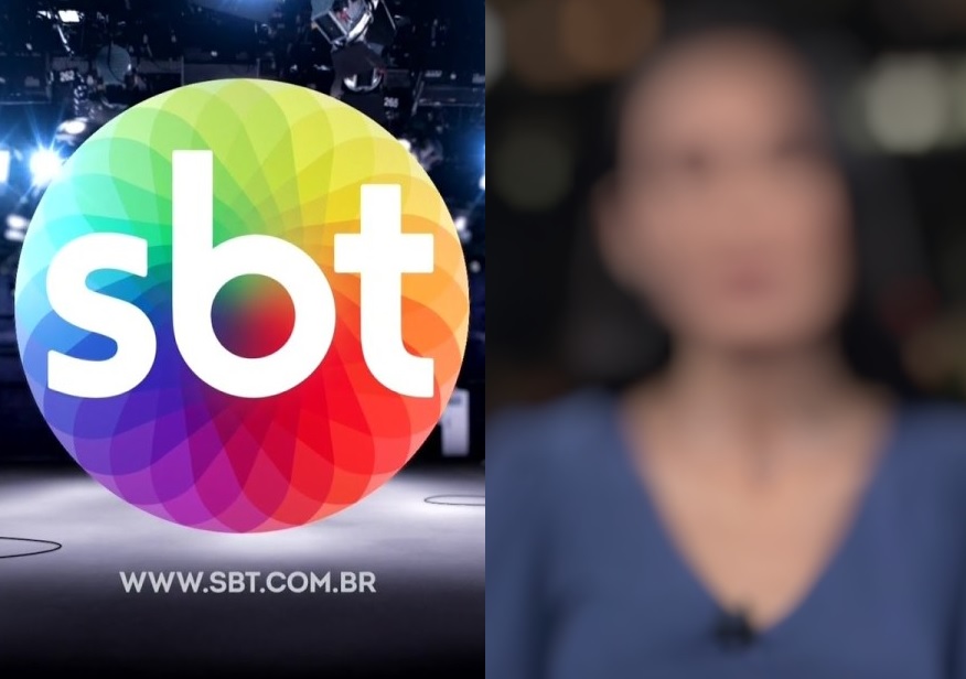 Ex-apresentadora da Globo assina com o SBT e prepara guinada na carreira