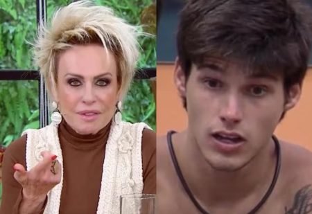 BBB 2023: Ana Maria Braga entrega opinião após atitude inesperada de Gabriel