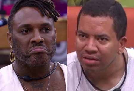 BBB 2023: Equipe de Bruno se revolta com ataque de Fred Nicácio e rasga o verbo