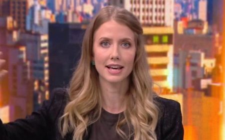 Gabriela Prioli é dispensada pela CNN Brasil após três anos
