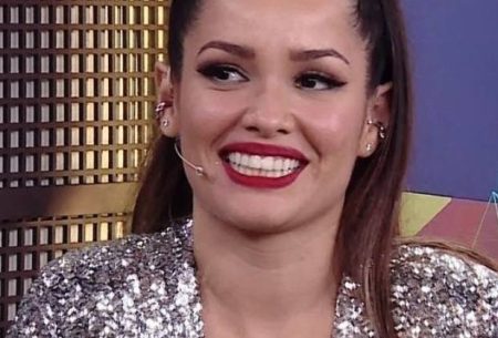 Juliette é flagrada acompanhada em show e identidade do rapaz é revelada