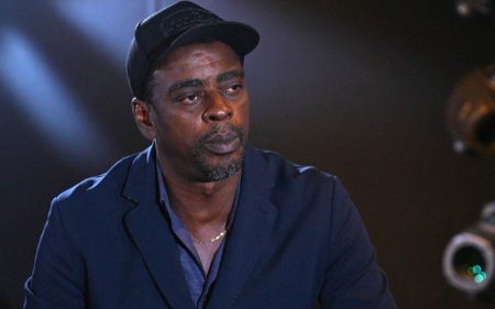 Seu Jorge é barrado ao tentar registrar o filho no cartório e motivo vem à tona