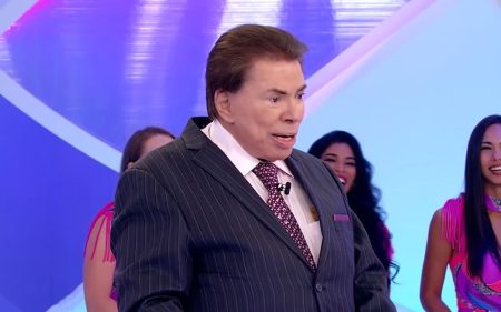 Filha de Silvio Santos abre o jogo sobre suposta traição do apresentador