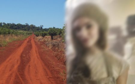 Atriz muda de visual para viver filha de Gloria Pires em Terra e Paixão