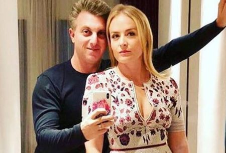 Angélica e Luciano Huck colocam mansão à venda e preço surpreende