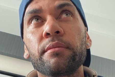 Irmão de Daniel Alves revela racha na família em meio à acusação de estupro