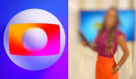 Apresentadora da Globo leva punição após atitude inesperada fora do canal