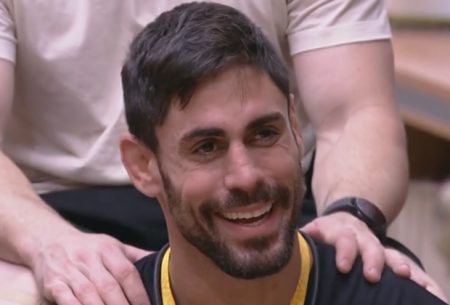 BBB 2023: Cara de Sapato ganha poder impressionante e expõe atitude com Gabriel