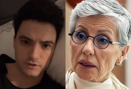 Felipe Neto descobre o que Cassia Kis fez contra ele e reage: “Ser humano triste”
