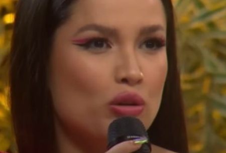 Juliette abre intimidade e revela como se comporta na hora do sexo: “Me transformo”