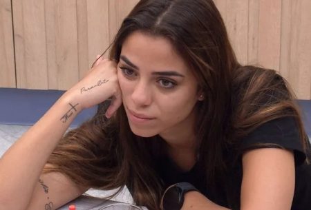 BBB 2023: Key Alves revela como contou aos pais sobre perfil em site adulto