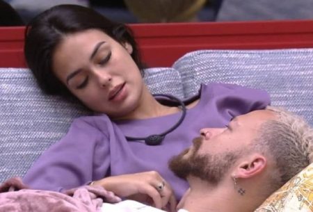 BBB 2023: Irmã de Larissa revela se Fred tem chances com ela