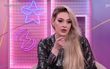 BBB 2023: “Não é machão?”, dispara Marília ao detonar brother