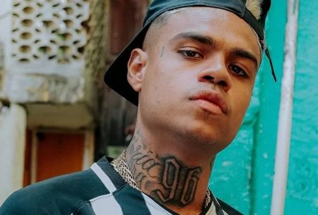 MC Cabelinho quebra o silêncio e fala sobre boatos de estrelismo na Globo