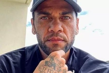 Detalhes do que Daniel Alves fez na boate vêm à tona