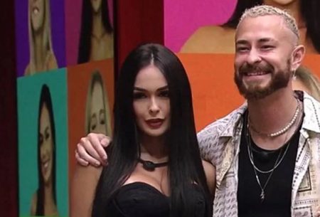 BBB 2023: Após ficada, Larissa e Fred surpreendem com atitude na casa