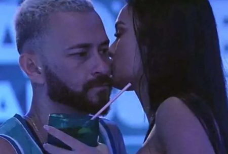 BBB 2023: Fred e Larissa surpreendem a todos com atitude muito aguardada