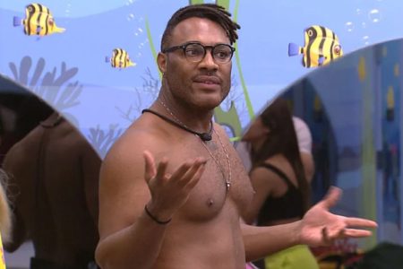 BBB 2023: Fred Nicácio comenta aproximação de aliados com adversários e tem crise
