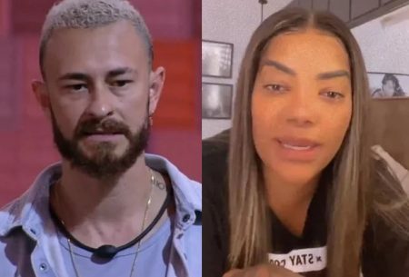 BBB 2023: Fred diz que parou de ouvir músicas de Ludmilla e motivo surpreende