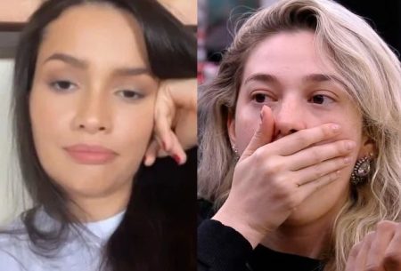 BBB 2023: Juliette se pronuncia após Marília revelar o que acha dela