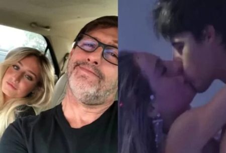 BBB 2023: Pai de Bruna Griphao confessa o que sente por Gabriel após polêmicas
