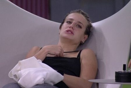 BBB 2023: Bruna Griphao admite que não queria ganhar prova