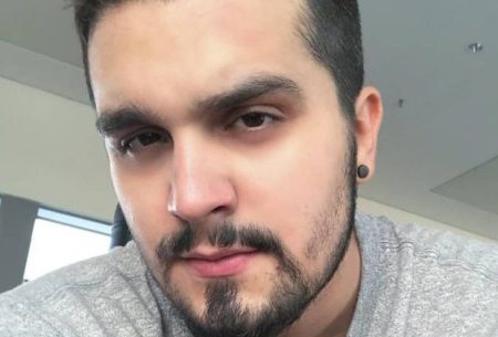 Luan Santana aciona a polícia após ser alvo de situação chocante