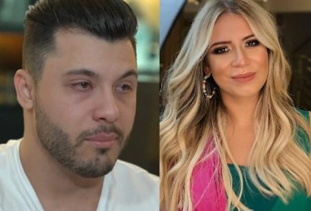 Murilo Huff comove ao revelar o que ainda sente por Marília Mendonça
