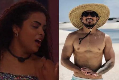 BBB 2023: Ex-namorado se pronuncia após Paula revelar ter saudades de “dar gostoso” para ele