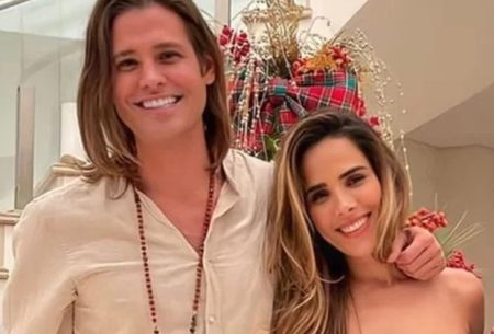 Wanessa Camargo toma atitude chocante com Dado Dolabella diante de público